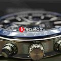 Часы Seiko Astron GPS Solar SSH003J1 фото 15