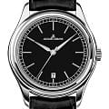 Jacques Lemans Jacques Lemans Classic 1-2187A  наручные мужские часы фото под углом.