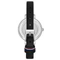 U.S. Polo Assn. U.S. Polo Assn. Stile USPA2092-03  американские женские часы на браслете кожаный боковой вид
