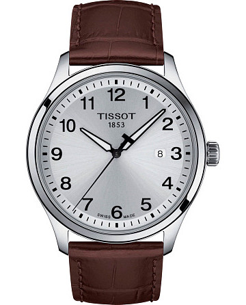 Tissot Gent XL Classic T116.410.16.037.00