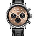 Часы Breitling Navitimer B01 Chronograph 43 AB0138241K1P1