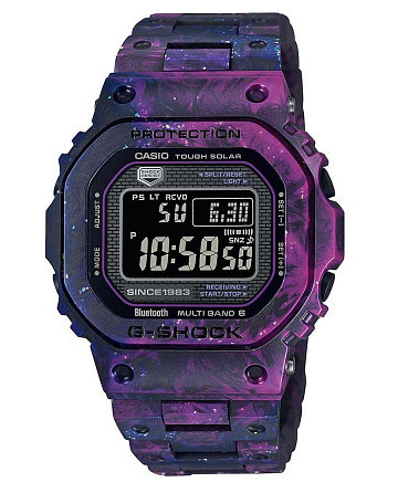 Casio G-Shock GCW-B5000UN-6