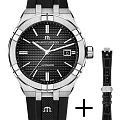 Часы Maurice Lacroix Aikon Automatic AI6007-SS00B-330-2