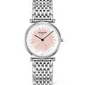 Часы Longines La Grande Classique L4.512.4.04.6