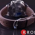 Часы Casio Edifice EFR-555BL-5A фото 4