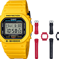 Часы Casio G-Shock DWE-5600R-9 фото 9