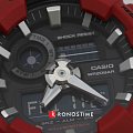 Часы Casio G-Shock GA-700-4ADR (GA-700-4A) фото 5