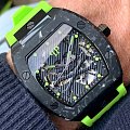 Часы Philipp Plein The Skeleton PWBAA0822 фото 6