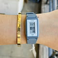 Часы Casio Collection LF-10WH-2 фото 2