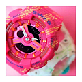 Часы Casio Baby-G BA-110TX-4A фото 4
