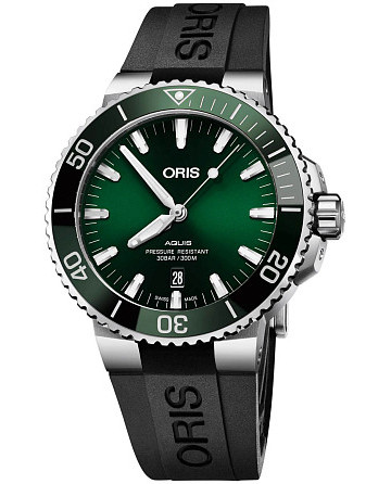 Oris Aquis 01 733 7730 4157-07 4 24 64EB