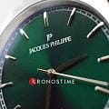 Оригинальные часы Jacques Philippe Jacques Philippe Odina JPQGS6213X6 кварцевые калибр механизма  общий вид