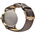 Jacques Lemans Jacques Lemans Retro Classic N-215ZL  наручные мужские часы фото под углом.