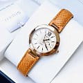 Оригинальные часы Casio Casio Sheen SHE-3051PGL-7AUDF кварцевые калибр механизма  общий вид