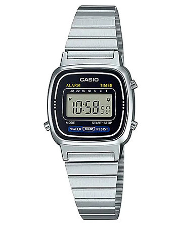 Casio Collection LA670WA-1DF (LA670WA-1)