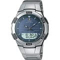 Часы CASIO WAVE CEPTOR WVA-105HDE-2A