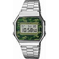 Часы Casio Illuminator A-168WEC-3E