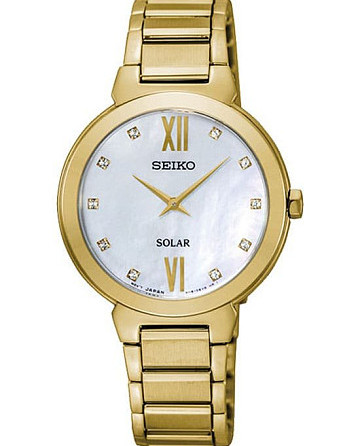 Seiko Conceptual Series Dress SUP384P1
