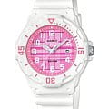 Часы Casio Collection LRW-200H-4CVDF (LRW-200H-4C)