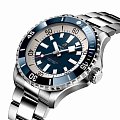Часы Breitling Superocean Automatic 46 A17378E71C1A1 фото 5