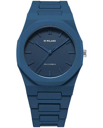 D1 Milano Polycarbon PCBJ21