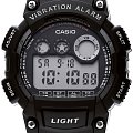 Часы Casio Standard Digital W-735H-1AVDF (W-735H-1A) фото 14
