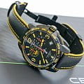 Часы Certina DS Podium Chronograph Lap Timer C034.453.36.057.10 фото 6