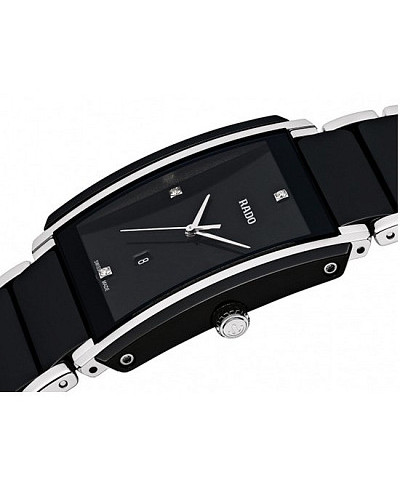 Rado Integral Diamonds R20206712