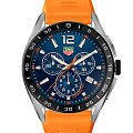 Часы TAG Heuer Connected Calibre E4 SBR8A10.BT6265