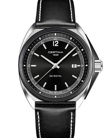 Certina DS Royal C010.410.16.051.01