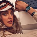 Часы Longines Spirit L3.410.4.93.0 фото 8