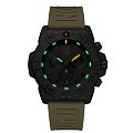 Часы Luminox Navy SEAL Chronograph XS.CE81.BO фото 3