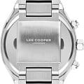 Lee Cooper Lee Cooper LC07959.350  английские мужские часы на браслете нержавеющая сталь боковой вид