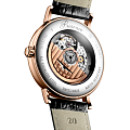 Часы Longines Presence L4.905.1.11.2 фото 2