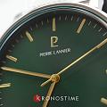 Оригинальные часы Pierre Lannier Pierre Lannier Echo 386C171 кварцевые калибр механизма  общий вид