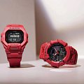 Часы Casio G-Shock GBD-200RD-4 фото 5