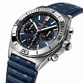 Часы Breitling Chronomat B01 42 AB0134101C1S1 фото 2