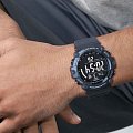 Часы Casio Collection AE-1500WH-8BVDF (AE-1500WH-8B) фото 2
