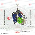 Часы Swatch New Gent Biosourced SO29K104-S06 фото 2