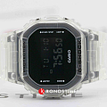 Часы Casio G-Shock DW-5600SKE-7 фото 9