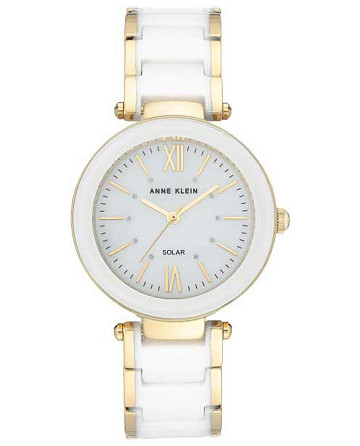 Anne Klein Ceramics  3844WTGB