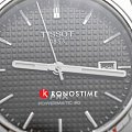 Часы Tissot PRX Powermatic 80 T137.407.11.051.00 фото 9