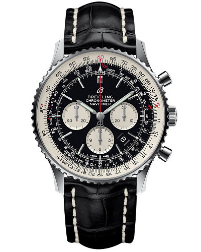 Breitling Navitimer B01 Chronograph 46 AB0127211B1P1