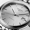 Часы Longines Flagship L4.974.4.72.6 фото 5