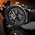 Часы Hamilton Khaki Aviation Converter Auto Chrono H76736730 фото 6