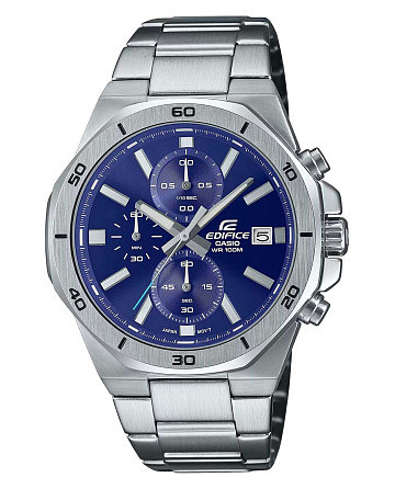 Casio Edifice EFV-640D-2AVUDF (EFV-640D-2A)