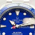 Часы Certina DS Action Lady C032.007.11.041.00 фото 3