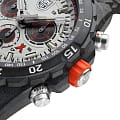 Luminox Luminox Bear Grylls Survival XB.3748 мужские часы серый циферблат на запястье