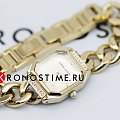 Часы Anne Klein Chain Reaction 4002CHGB фото 3