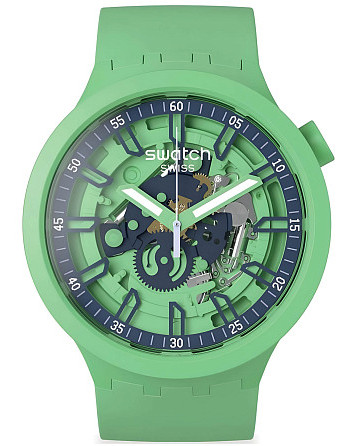 Swatch Big Bold Lacquered SB01G101